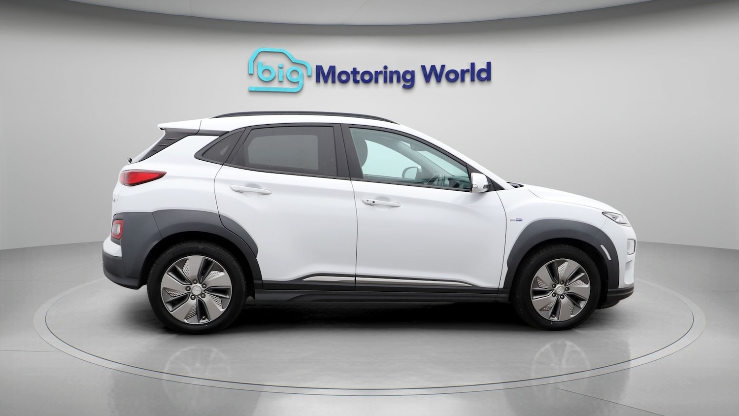 Used Hyundai KONA 2020 for sale - 77474715: Photo 8