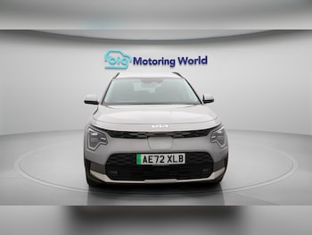 Used Kia Niro 2022 for sale - 75914812: Photo