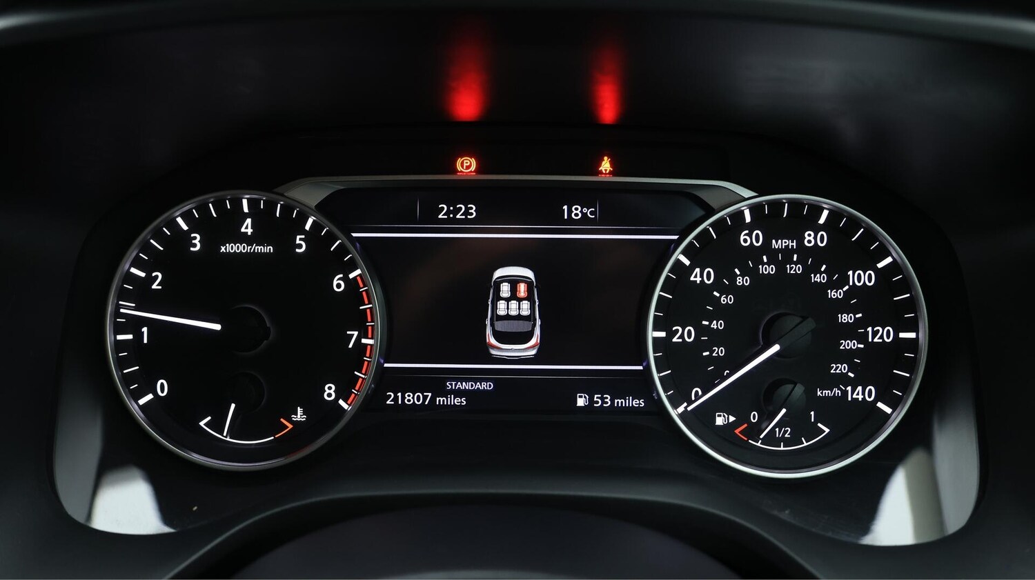 Vehicle 11