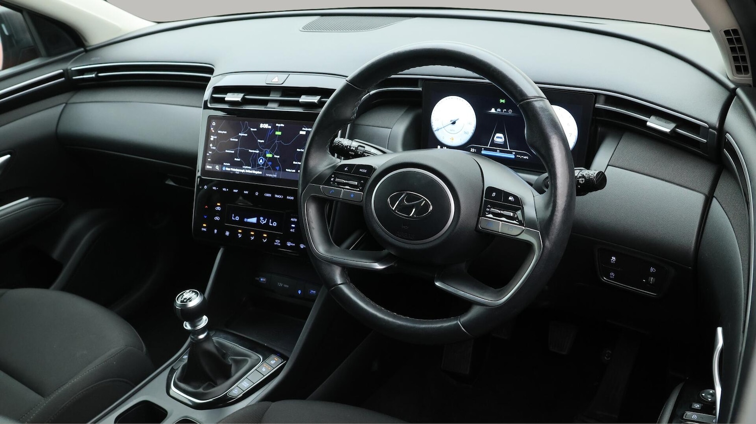 Used Hyundai TUCSON 2022 for sale - 76239979: Photo 10