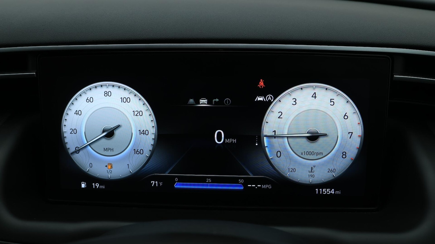 Used Hyundai TUCSON 2022 for sale - 76239979: Photo 11