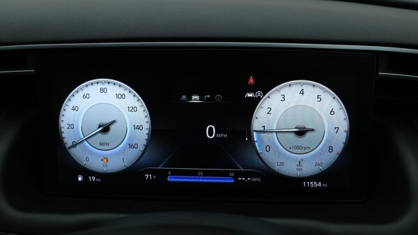 Used Hyundai TUCSON 2022 for sale - 76239979: Photo 11