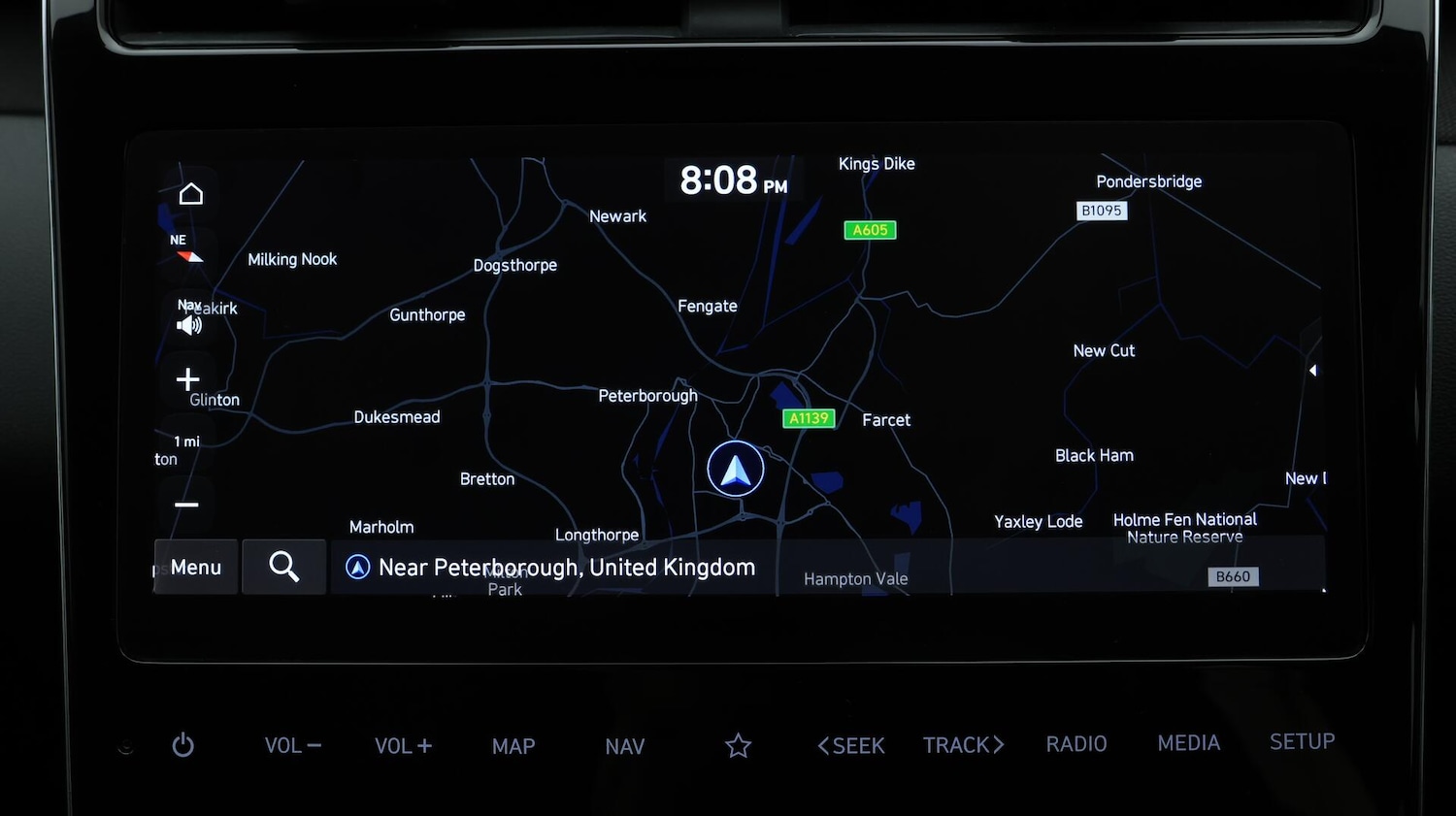 Used Hyundai TUCSON 2022 for sale - 76239979: Photo 12