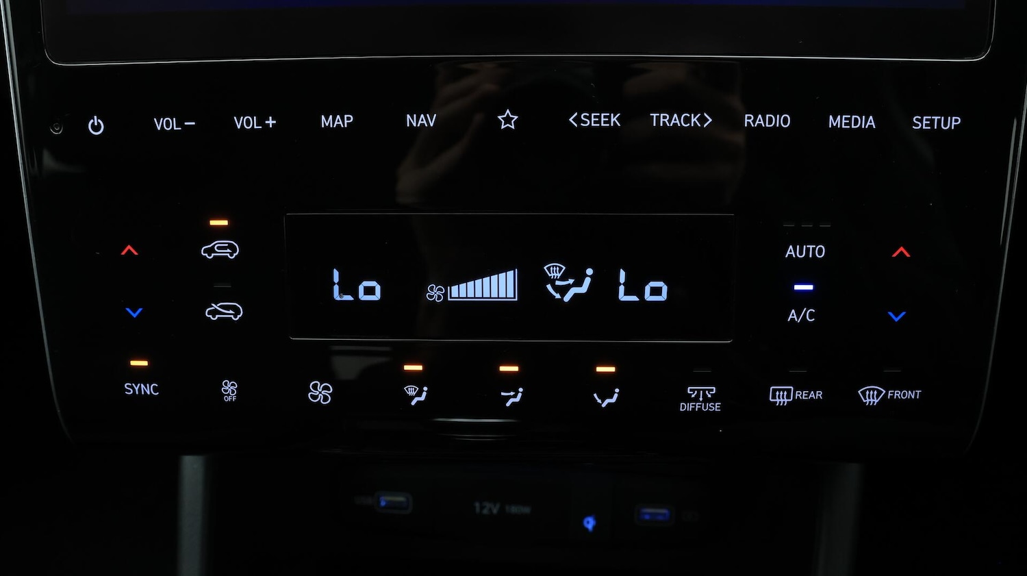 Used Hyundai TUCSON 2022 for sale - 76239979: Photo 13