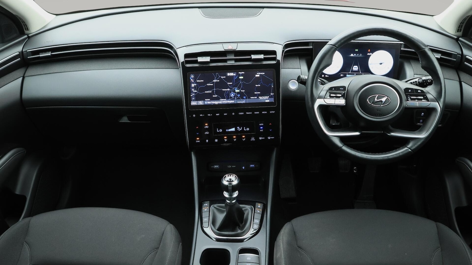 Used Hyundai TUCSON 2022 for sale - 76239979: Photo 14