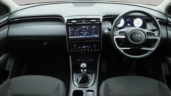 Used Hyundai TUCSON 2022 for sale - 76239979: Photo 14