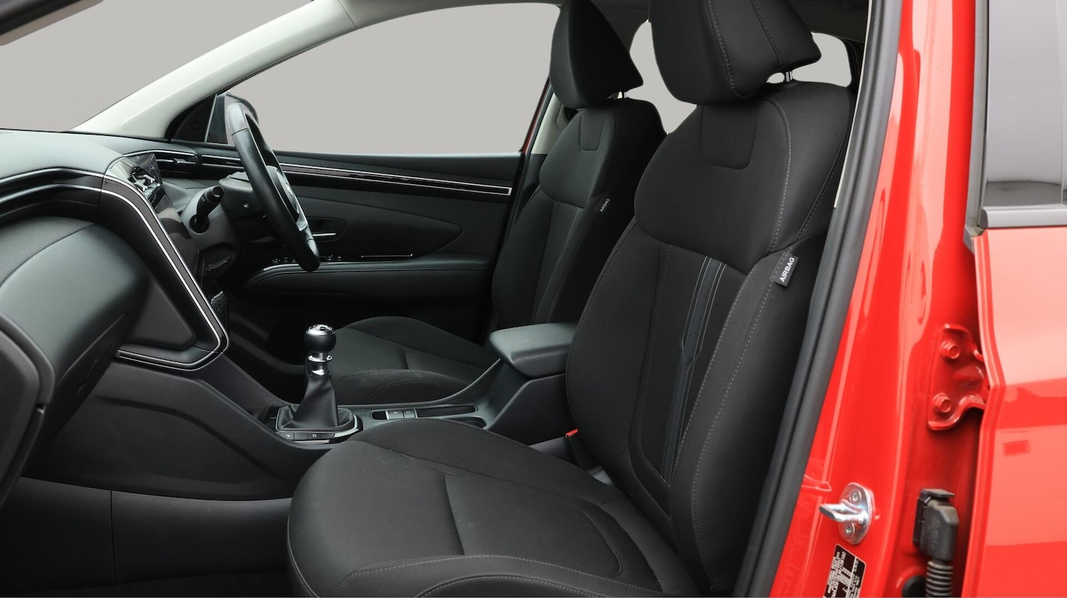 Used Hyundai TUCSON 2022 for sale - 76239979: Photo 15