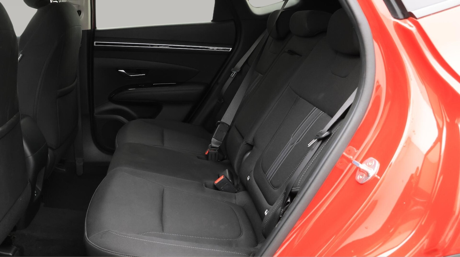 Used Hyundai TUCSON 2022 for sale - 76239979: Photo 17