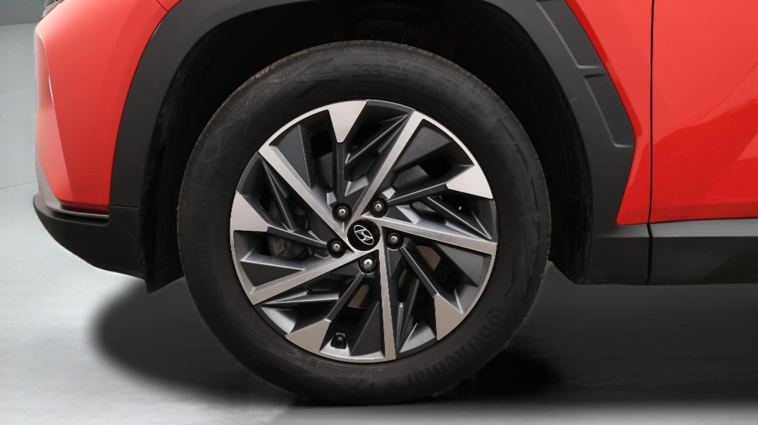 Used Hyundai TUCSON 2022 for sale - 76239979: Photo 19