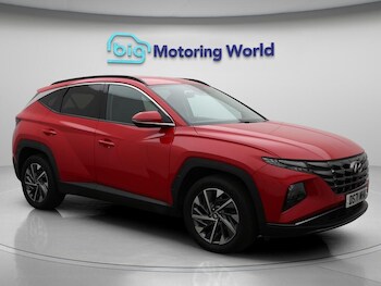(71) - 1.6 T-GDi Premium SUV 5dr Petrol Manual Euro 6 (s/s) (150 ps)