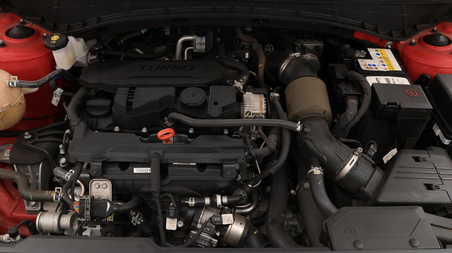 Used Hyundai TUCSON 2022 for sale - 76239979: Photo 20