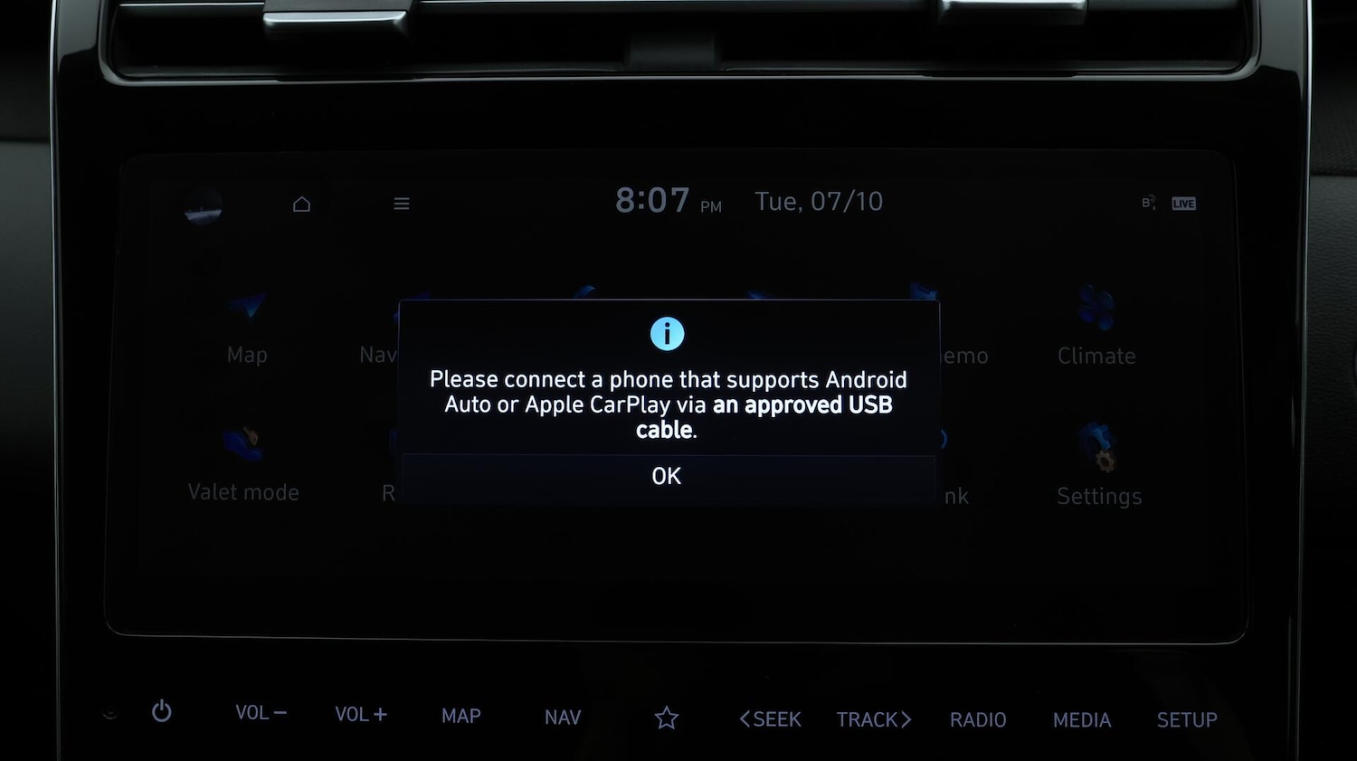 Used Hyundai TUCSON 2022 for sale - 76239979: Photo 26