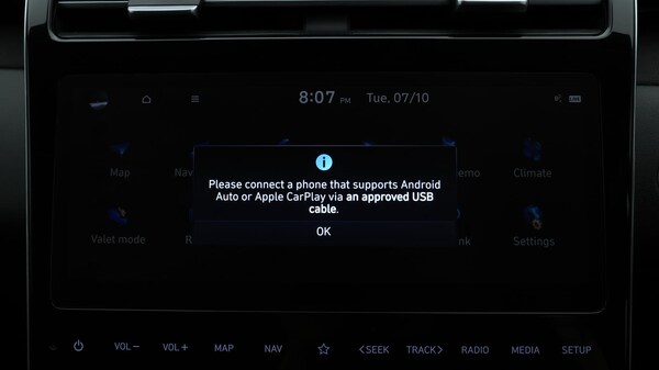 Used Hyundai TUCSON 2022 for sale - 76239979: Photo 26