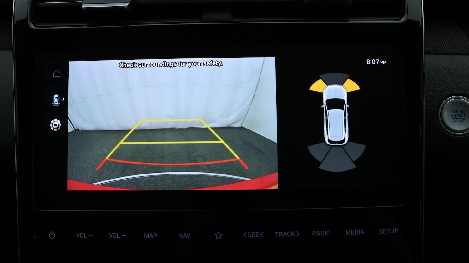 Used Hyundai TUCSON 2022 for sale - 76239979: Photo 27