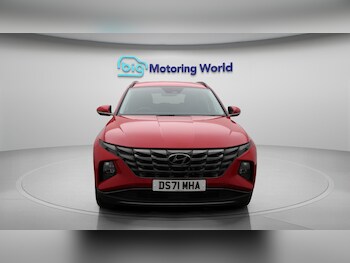 Used Hyundai TUCSON 2022 for sale - 76239979: Photo 3