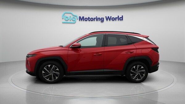 Used Hyundai TUCSON 2022 for sale - 76239979: Photo 5