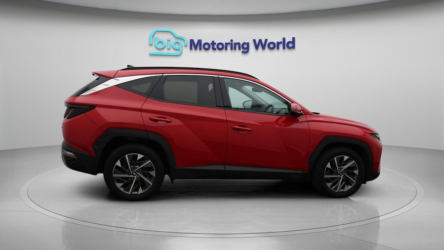 Used Hyundai TUCSON 2022 for sale - 76239979: Photo 9