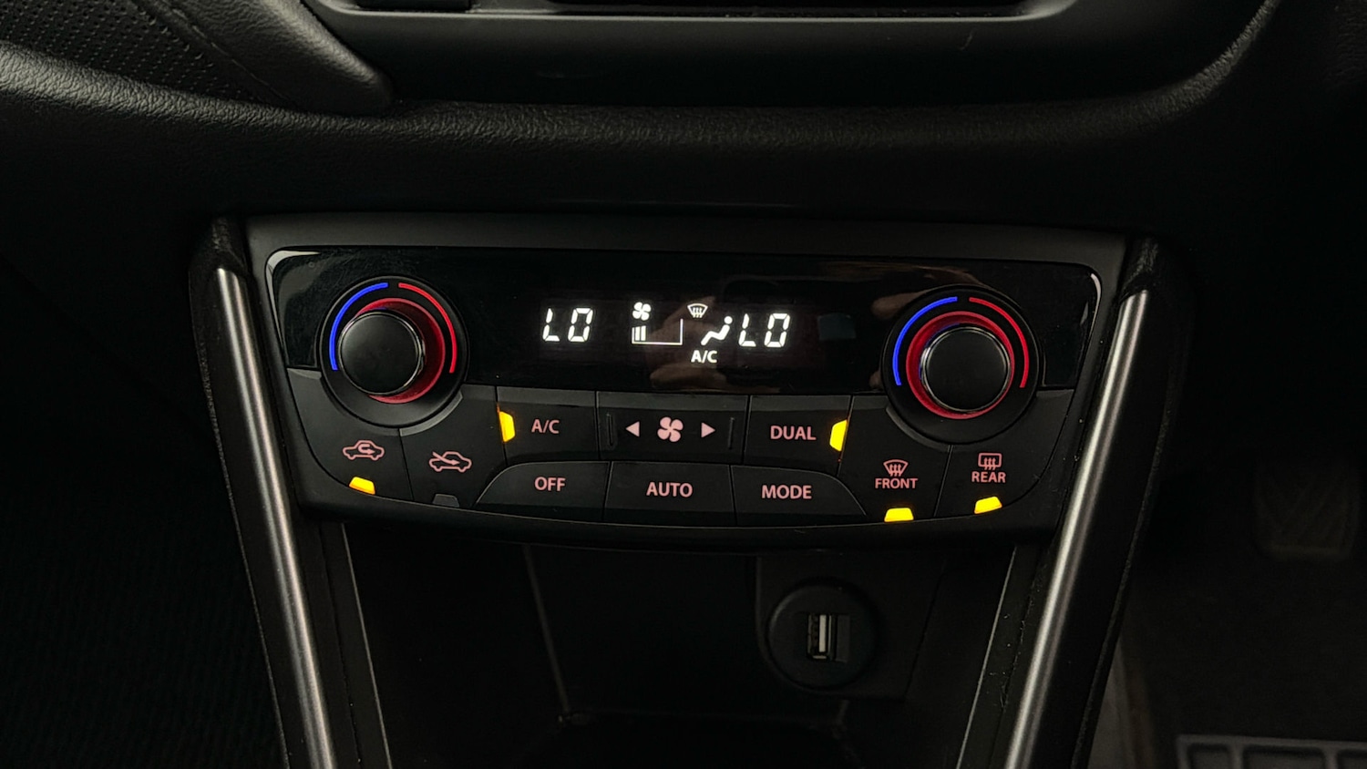 Used Suzuki SX4 S-Cross 2023 for sale - 78121747: Photo 11