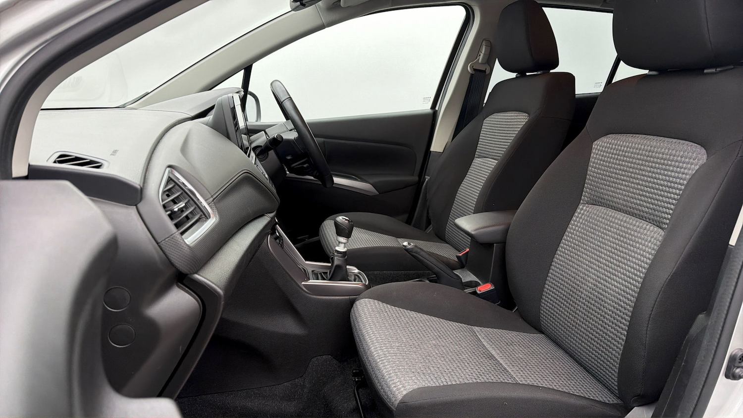 Used Suzuki SX4 S-Cross 2023 for sale - 78121747: Photo 13