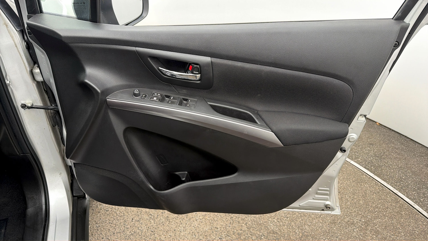 Used Suzuki SX4 S-Cross 2023 for sale - 78121747: Photo 14