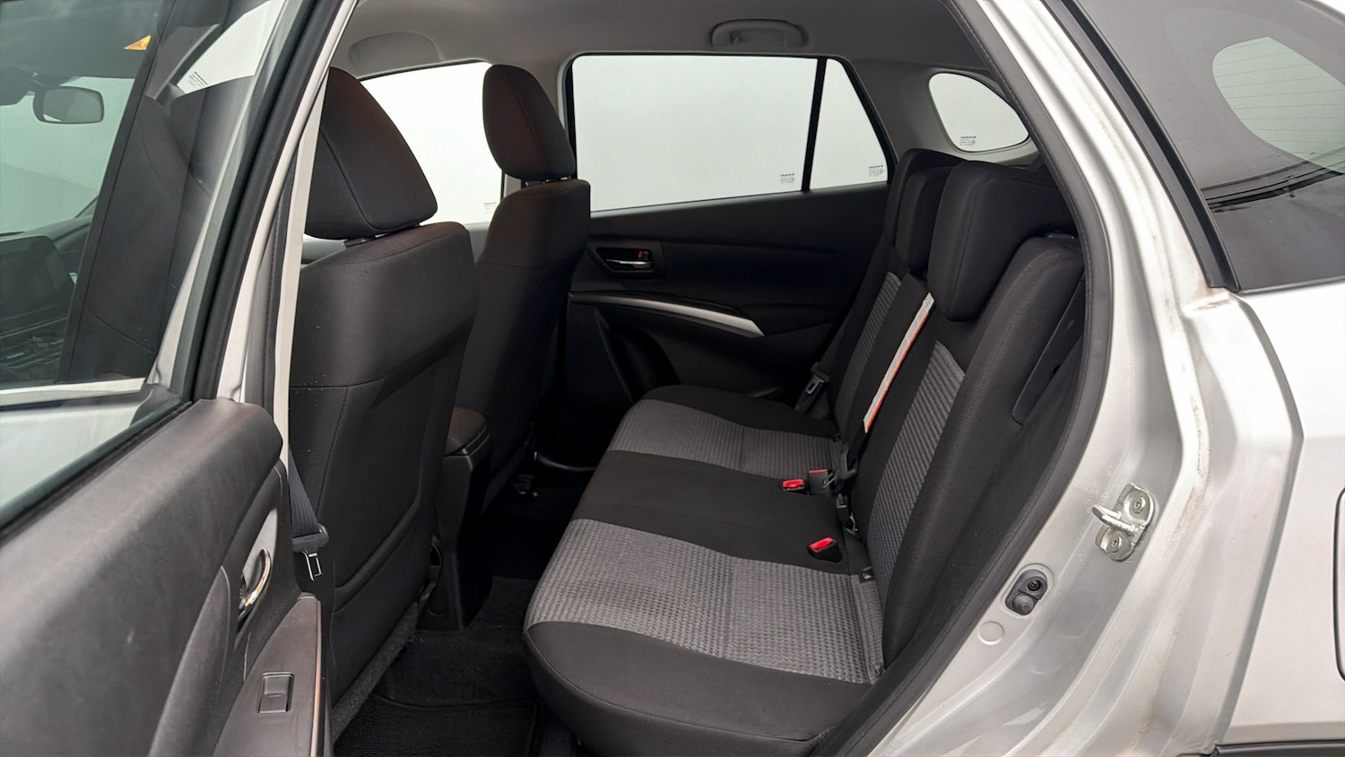 Used Suzuki SX4 S-Cross 2023 for sale - 78121747: Photo 15