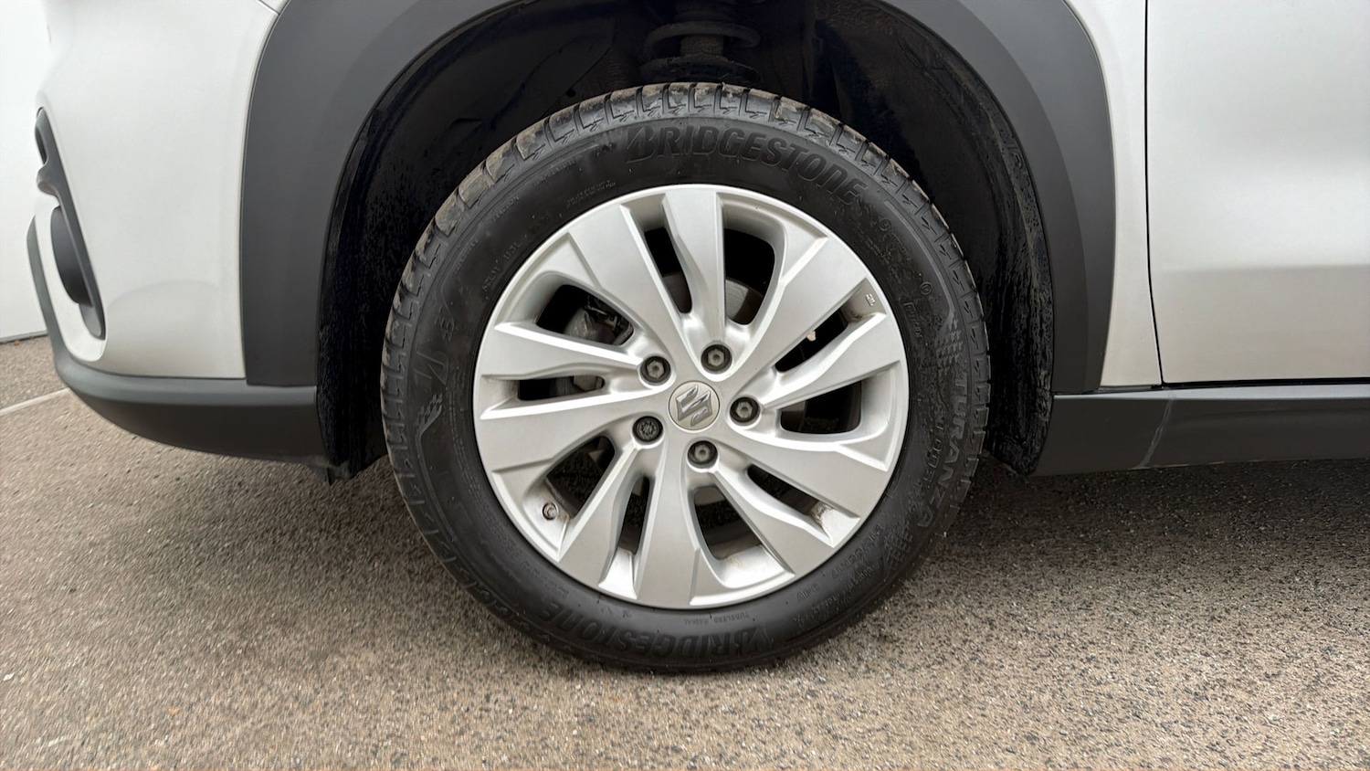 Used Suzuki SX4 S-Cross 2023 for sale - 78121747: Photo 17