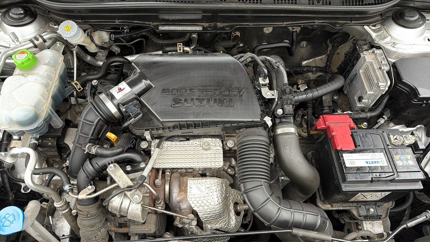 Used Suzuki SX4 S-Cross 2023 for sale - 78121747: Photo 18