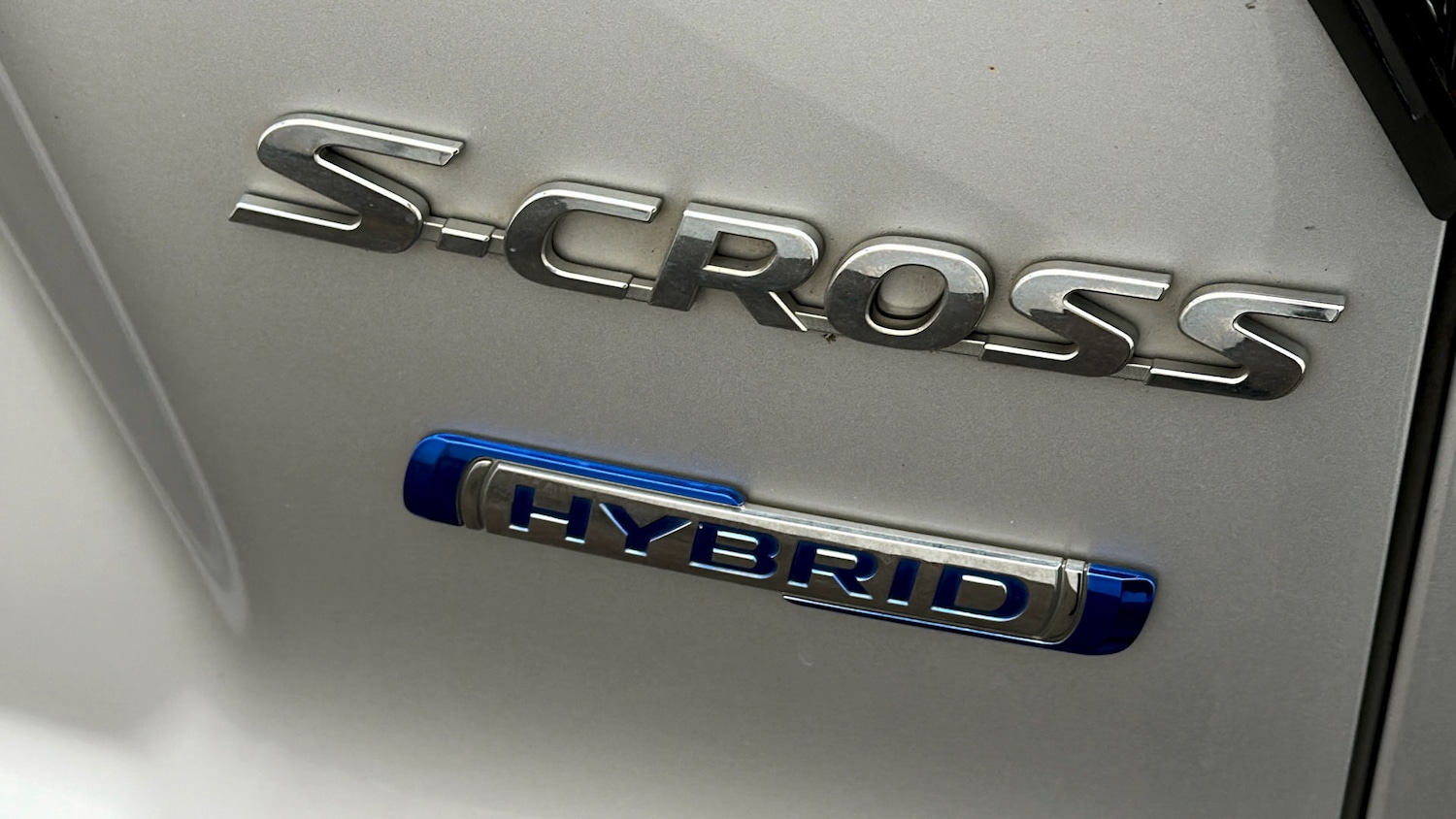 Used Suzuki SX4 S-Cross 2023 for sale - 78121747: Photo 20