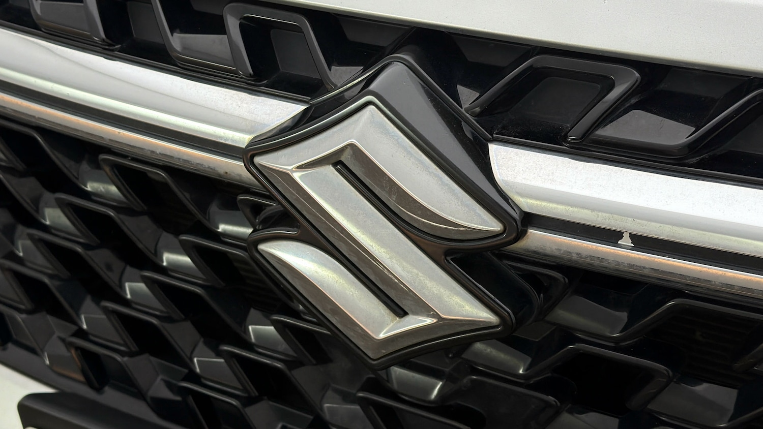 Used Suzuki SX4 S-Cross 2023 for sale - 78121747: Photo 21