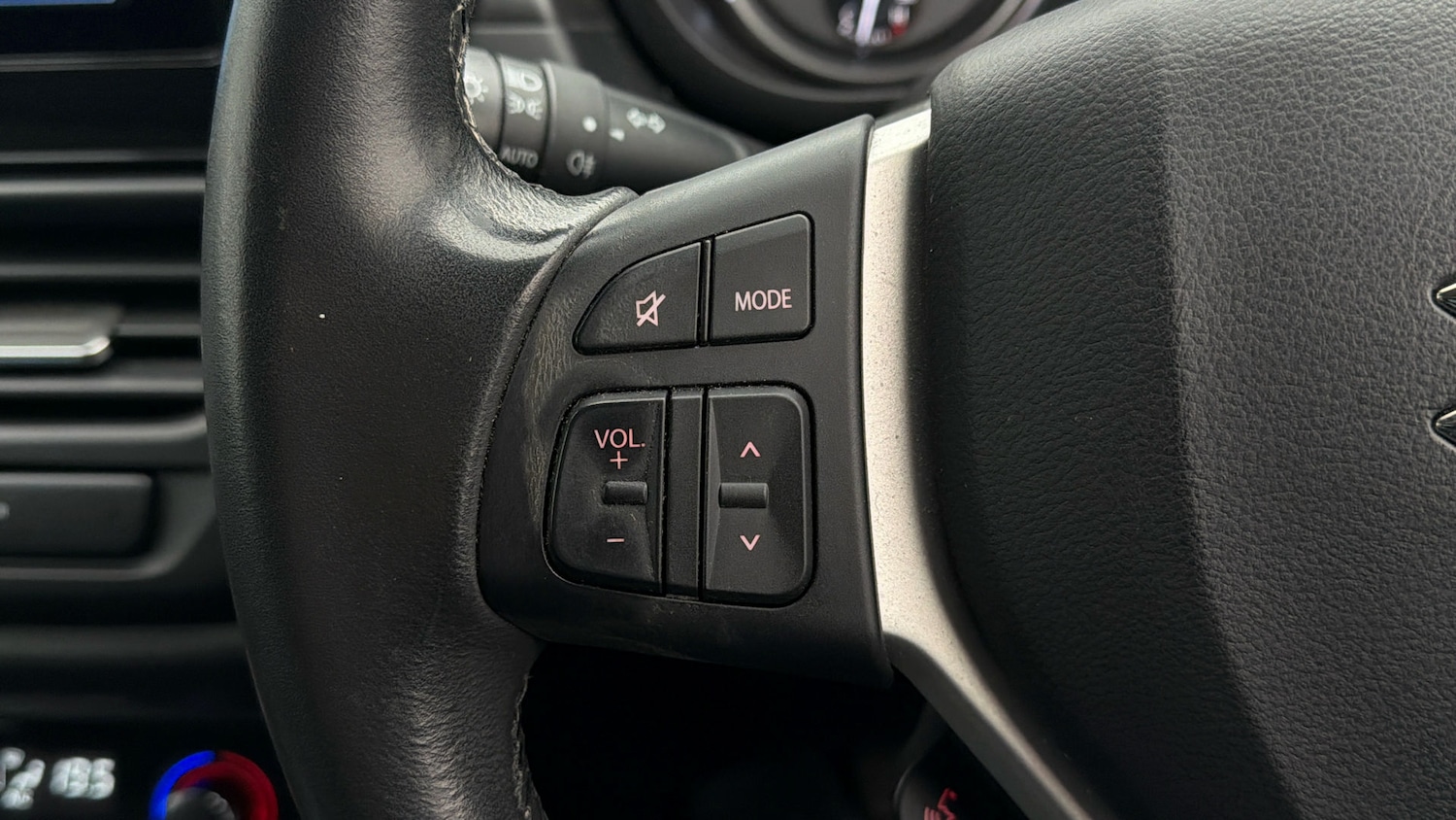 Used Suzuki SX4 S-Cross 2023 for sale - 78121747: Photo 22