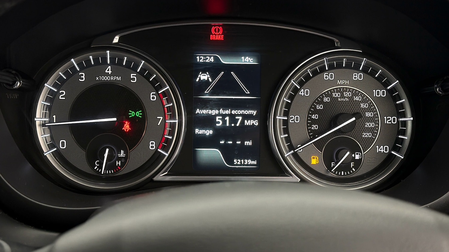 Used Suzuki SX4 S-Cross 2023 for sale - 78121747: Photo 24