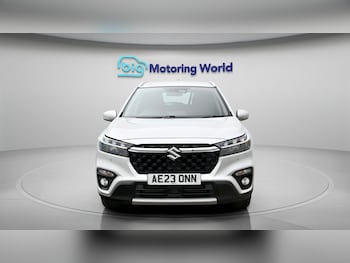 Used Suzuki SX4 S-Cross 2023 for sale - 78121747: Photo