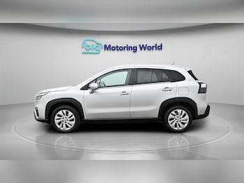 Used Suzuki SX4 S-Cross 2023 for sale - 78121747: Photo