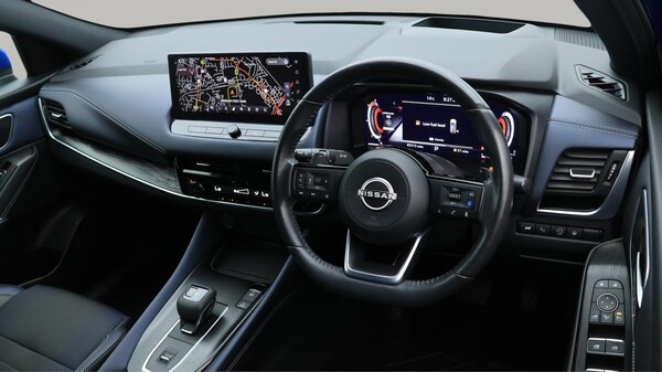 Used Nissan Qashqai 2022 for sale - 76260287: Photo 10