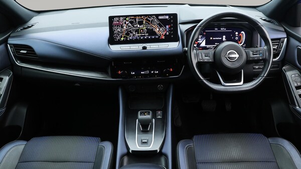 Used Nissan Qashqai 2022 for sale - 76260287: Photo 14