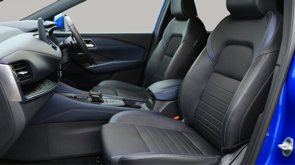 Used Nissan Qashqai 2022 for sale - 76260287: Photo 15
