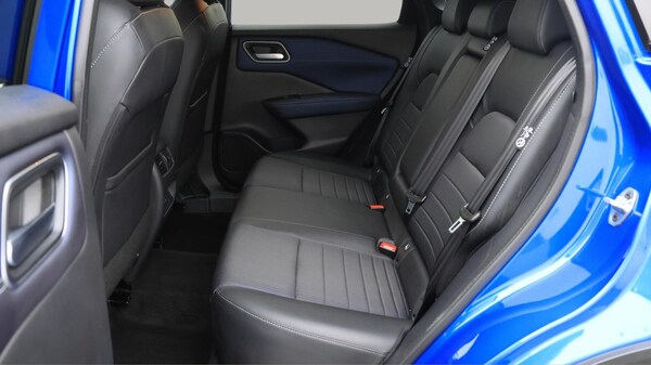 Used Nissan Qashqai 2022 for sale - 76260287: Photo 17