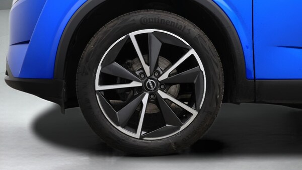 Used Nissan Qashqai 2022 for sale - 76260287: Photo 19