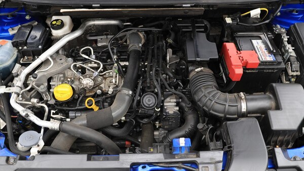 Used Nissan Qashqai 2022 for sale - 76260287: Photo 20