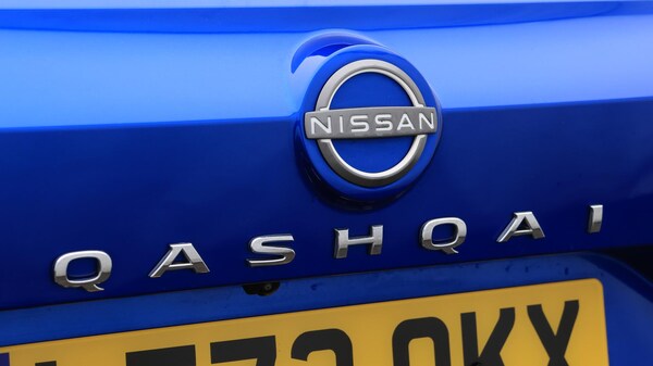 Used Nissan Qashqai 2022 for sale - 76260287: Photo 22