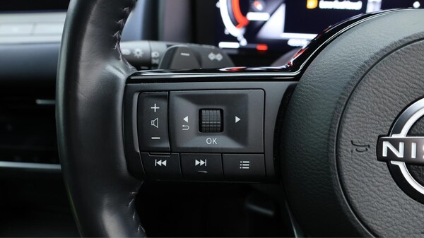 Used Nissan Qashqai 2022 for sale - 76260287: Photo 24