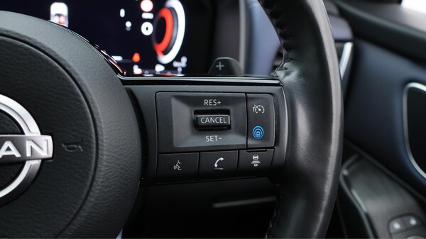 Used Nissan Qashqai 2022 for sale - 76260287: Photo 25