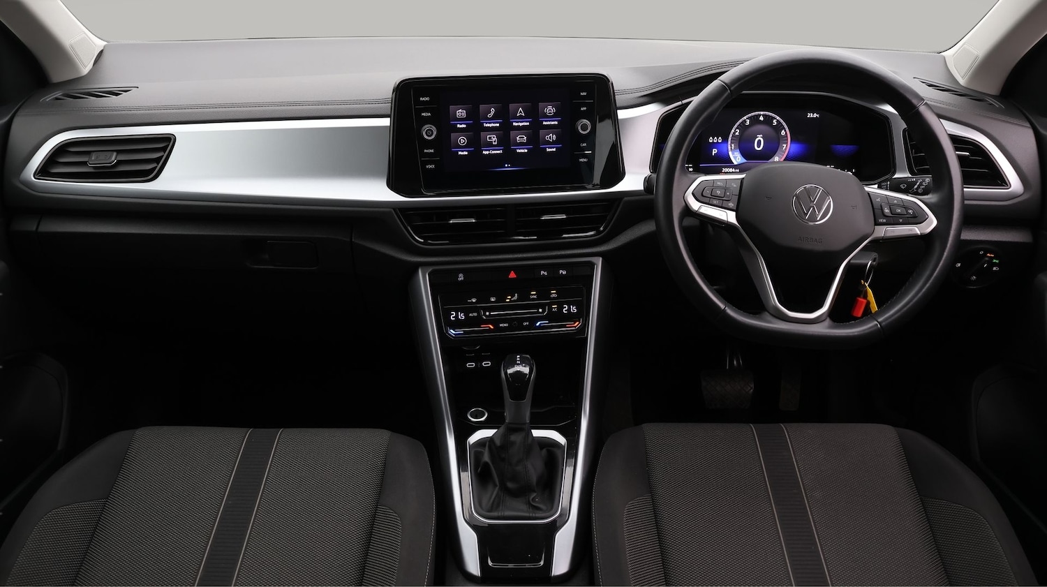 Used Volkswagen T-Roc 2023 for sale - 77774622: Photo 13