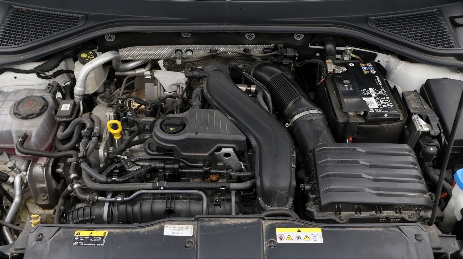 Used Volkswagen T-Roc 2023 for sale - 77774622: Photo 19