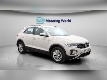 2023 - 1.5 TSI Life 5dr DSG