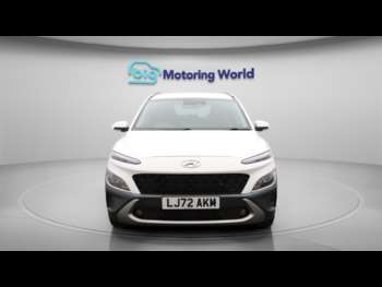Used Hyundai KONA 2022 for sale - 75269350: Photo
