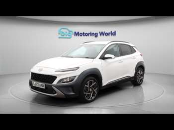 Used Hyundai KONA 2022 for sale - 75269350: Photo