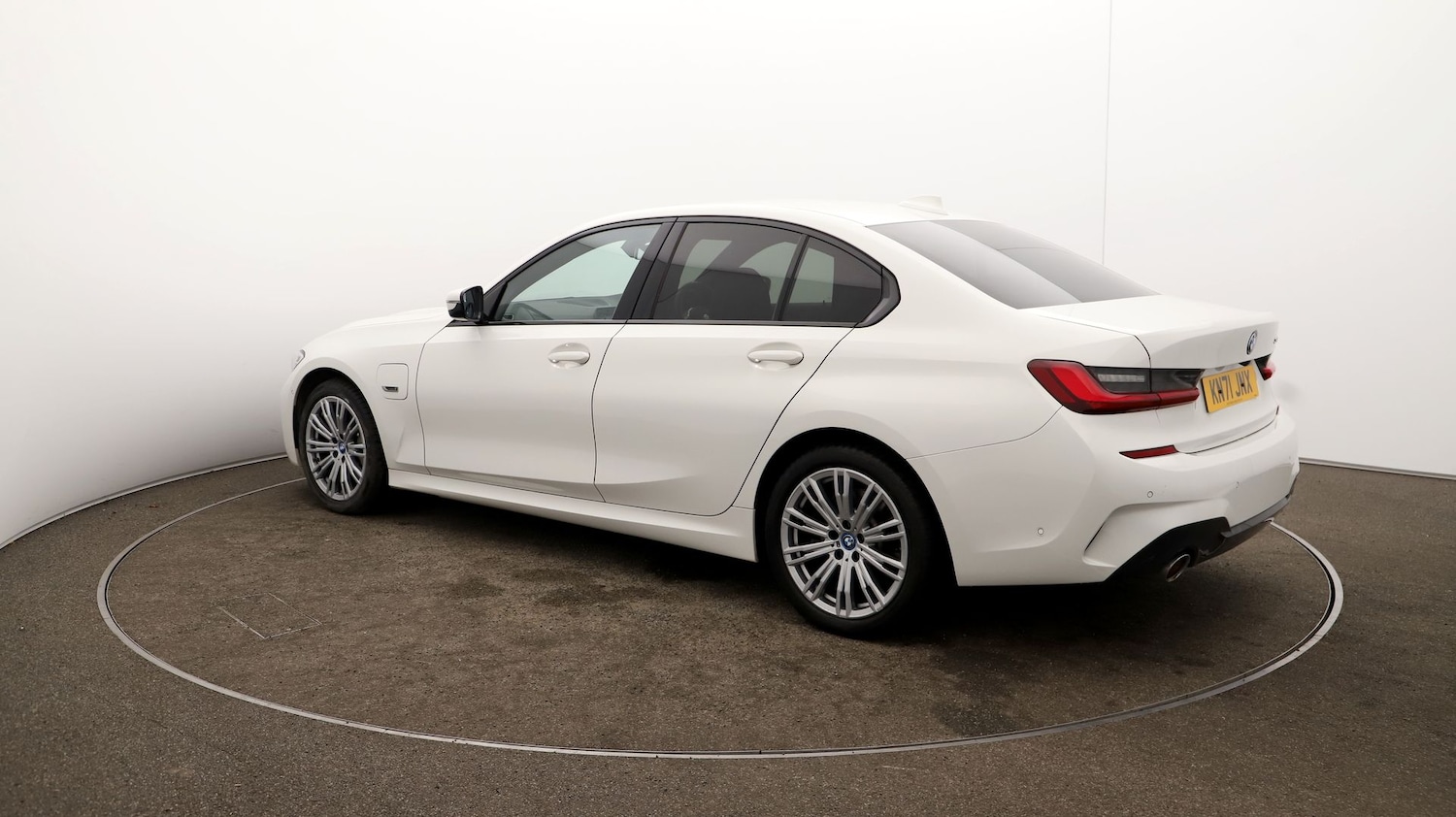 Used BMW 3 Series 2021 for sale - 77033646: Photo 27