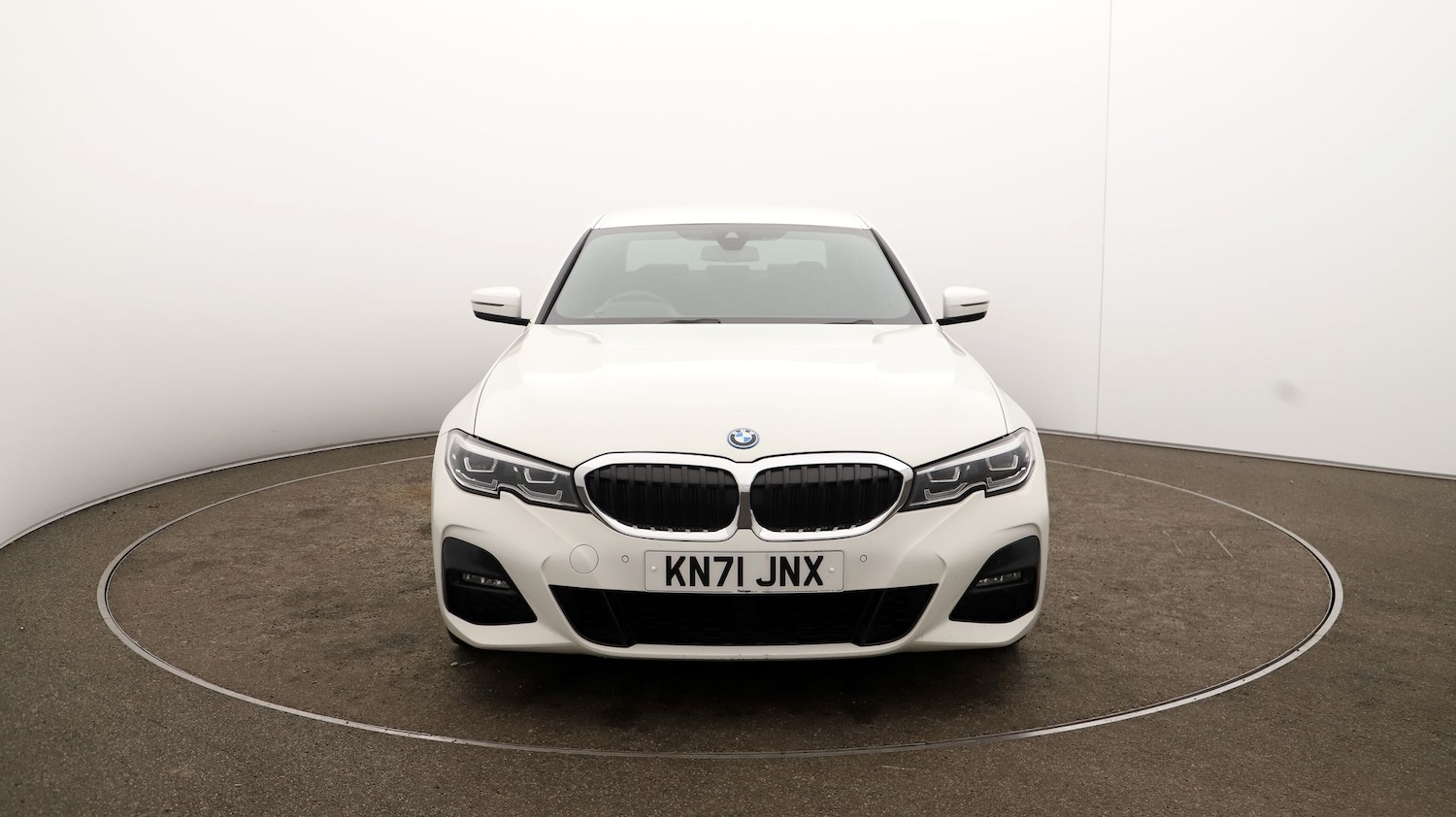 Used BMW 3 Series 2021 for sale - 77033646: Photo 32