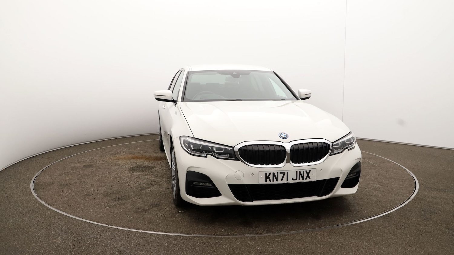 Used BMW 3 Series 2021 for sale - 77033646: Photo 33